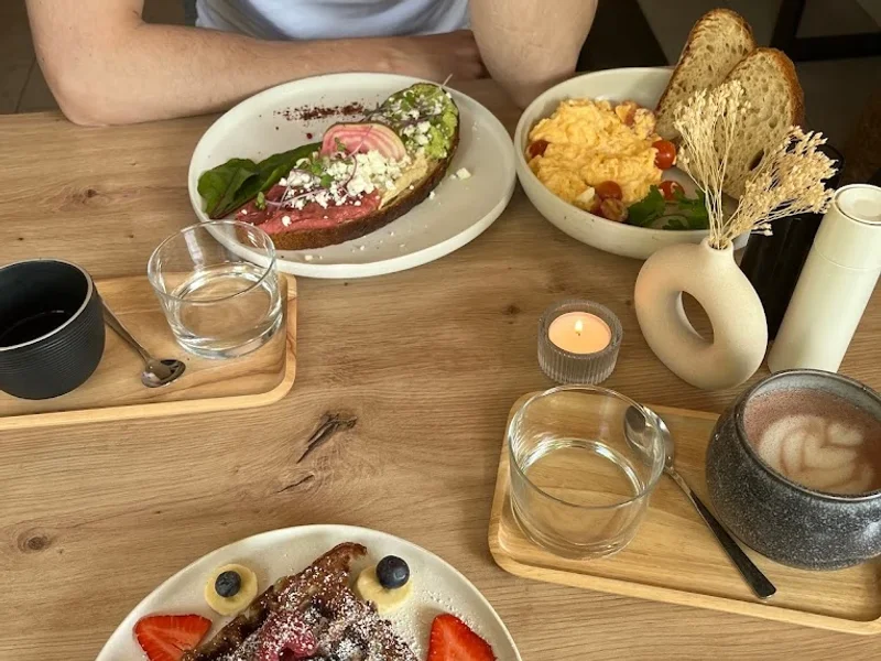 Bartels Breakfastclub