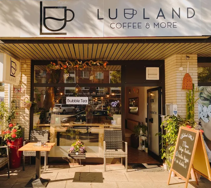 Luland Coffee