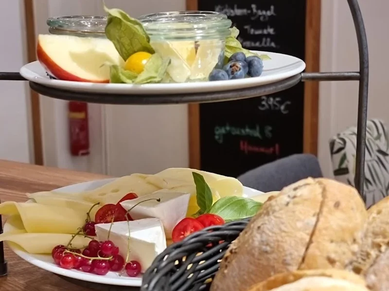 Carlos Coffee Eimsbüttel