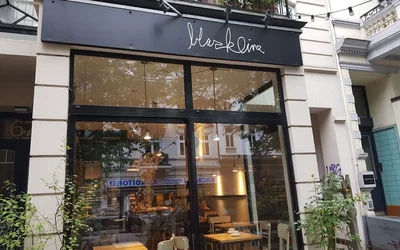 Liste 14 cafés in Eimsbüttel Hamburg