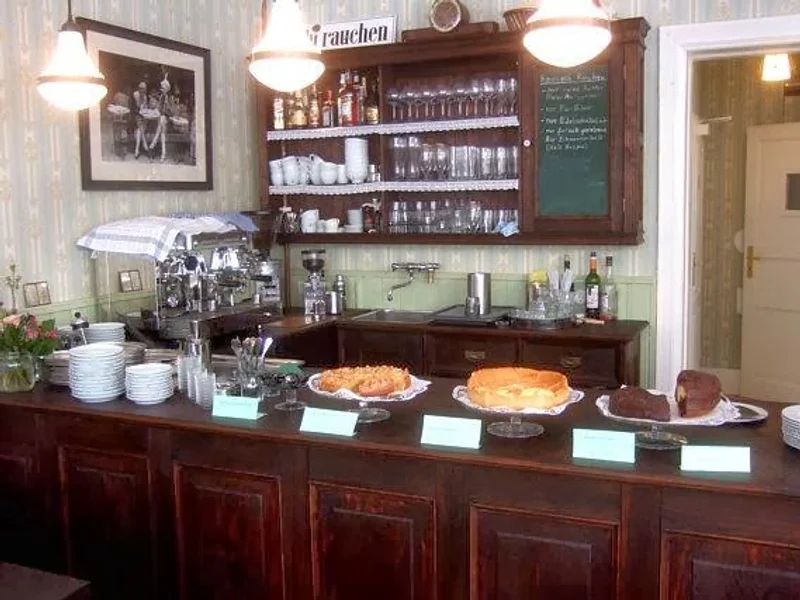 Deike - Café und Bistro