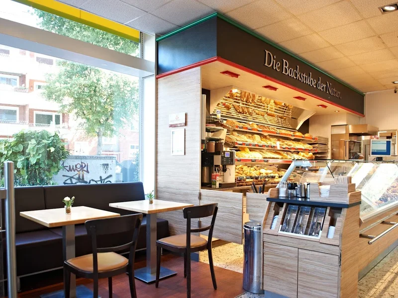 Bäckerei Braaker Mühle, Hamm