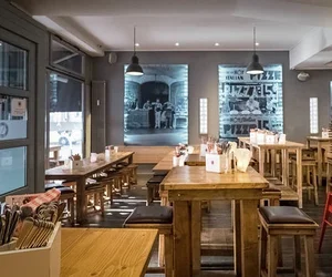 pizzerien in Eimsbüttel Hamburg