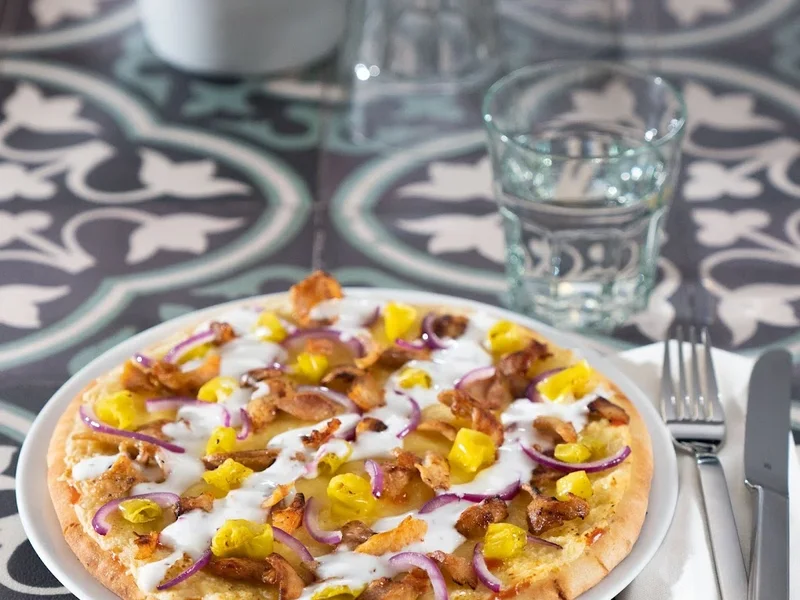 MUNDFEIN Pizzawerkstatt Hamburg-Eimsbüttel