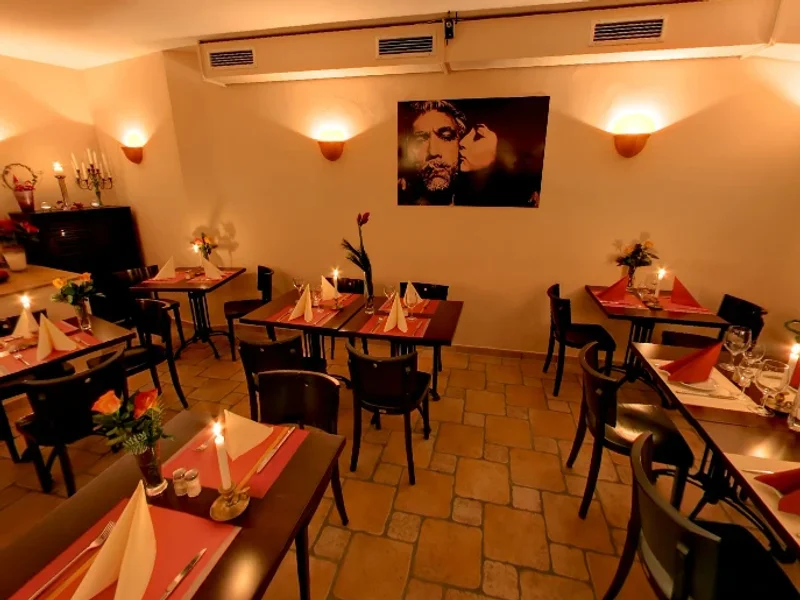 Kalliopea - mediterrane Küche