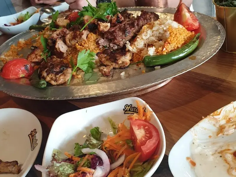 Hardal Türkisches Restaurant