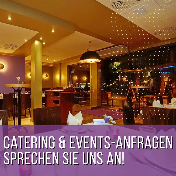 L'Orient Restaurant Café Catering