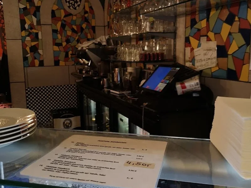 Azeitona Eimsbüttel