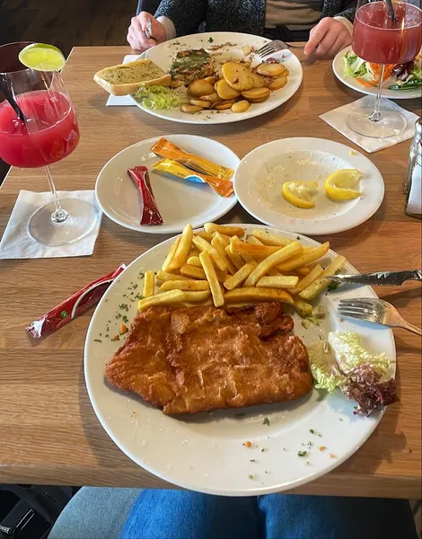 Restaurant Amadeus