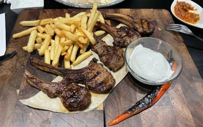 Liste 5 schnitzel in Billstedt Hamburg
