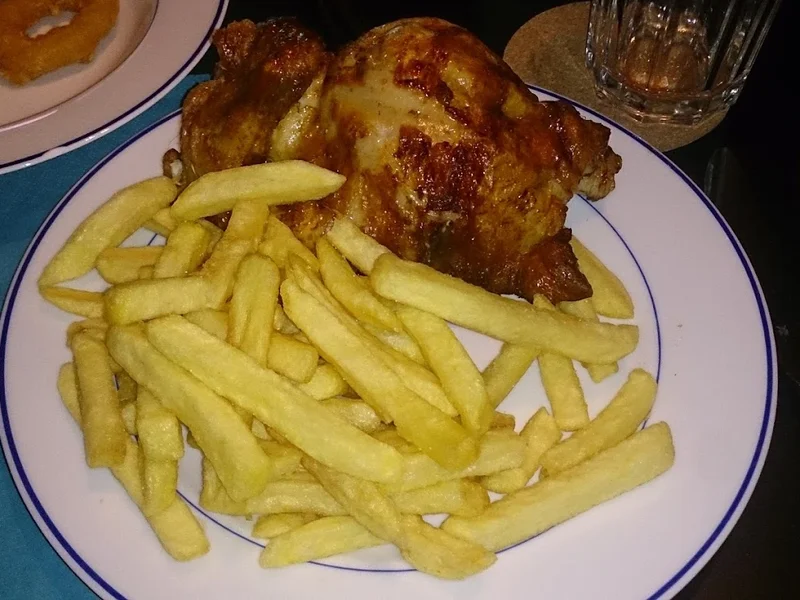 Kelm's Küche Imbiss