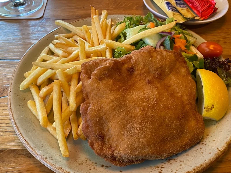 Bramfelder Wirtshaus