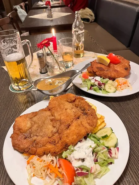 Zum Bräustüberl