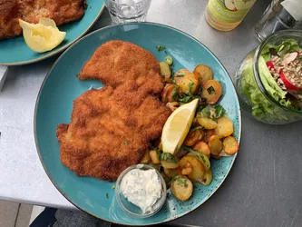 Liste 26 schnitzel in Eimsbüttel Hamburg