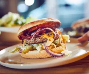 suppe in Barmbek-Nord Hamburg