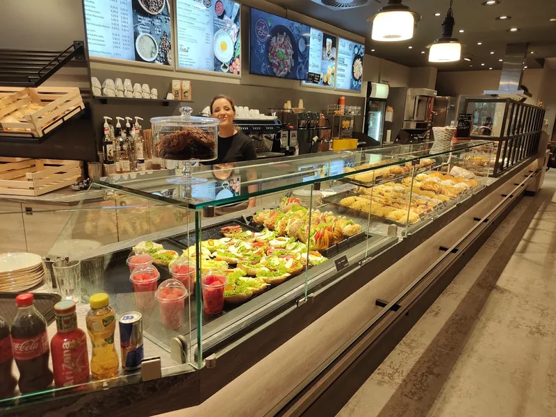 Café Lia