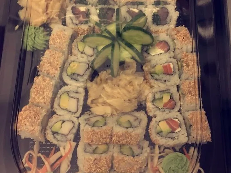 Asia Kitchen (Neueröffnung)