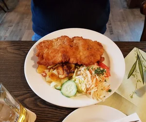 suppe in Bramfeld Hamburg