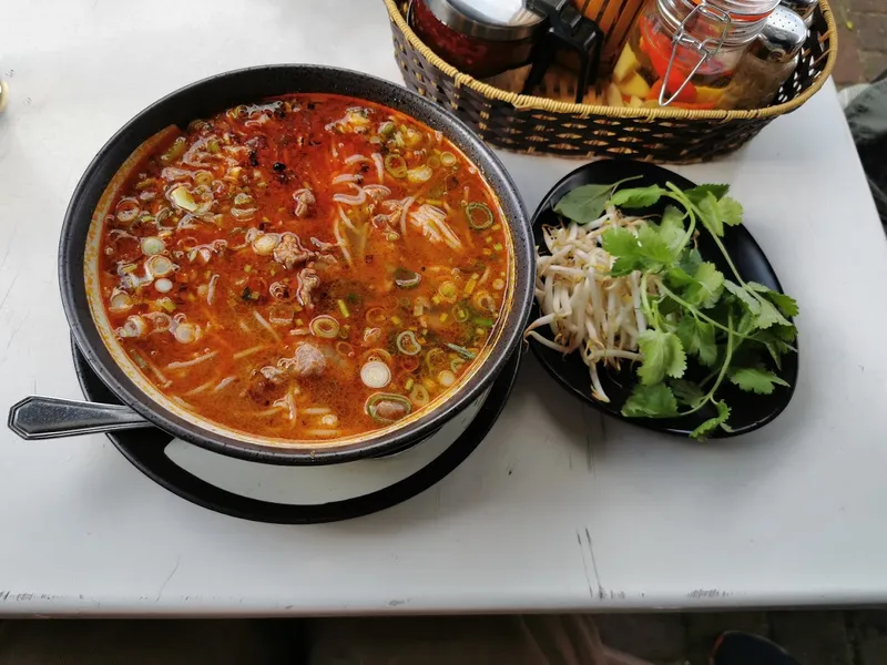 Hanoi Quan
