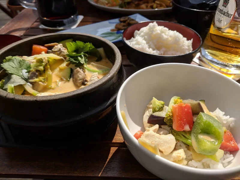 Little Buddha Hamburg