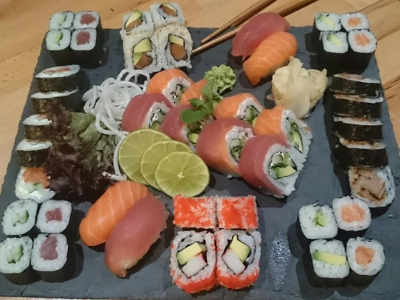 Kim's Kitchen - laotisches Bistro