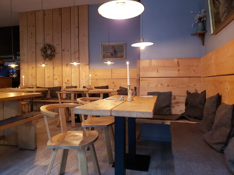 Marend Tioler Küche Eimsbüttel