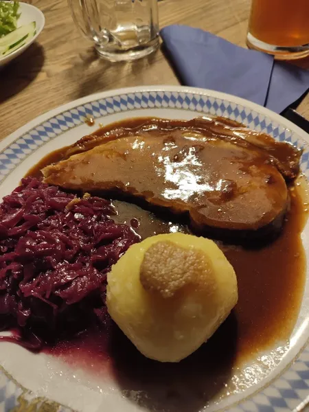 Restaurant Franziskaner