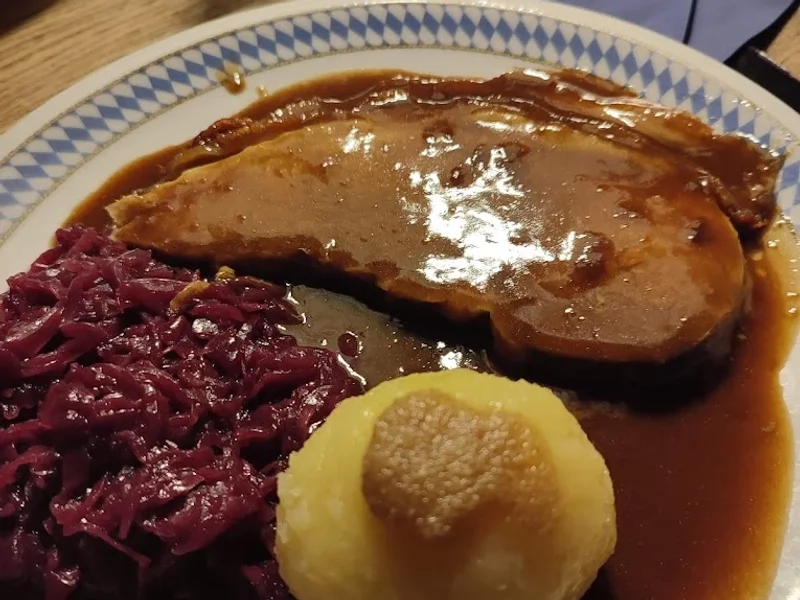 Restaurant Franziskaner