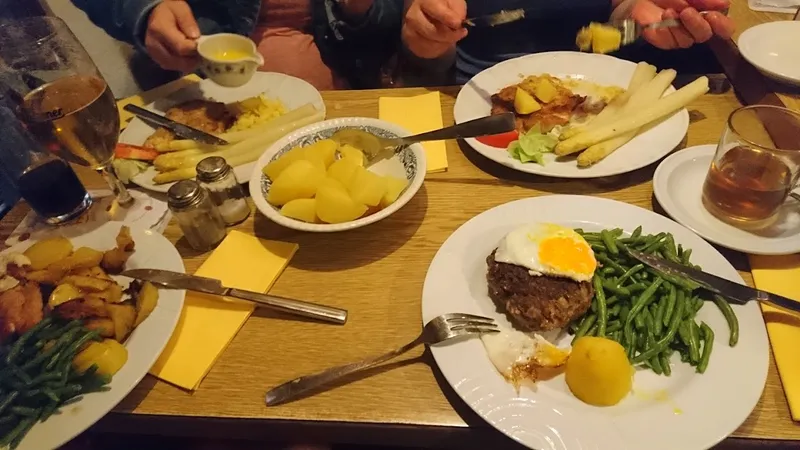 Altstädter Stube Willig