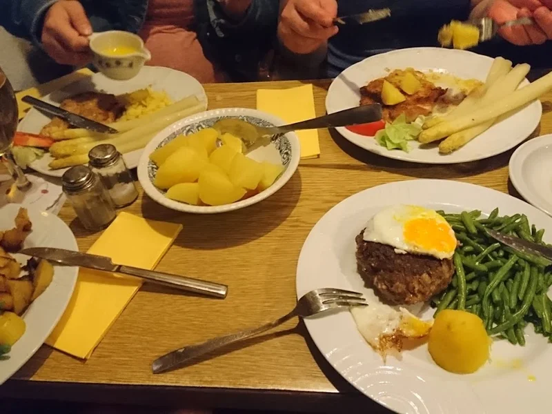 Altstädter Stube Willig