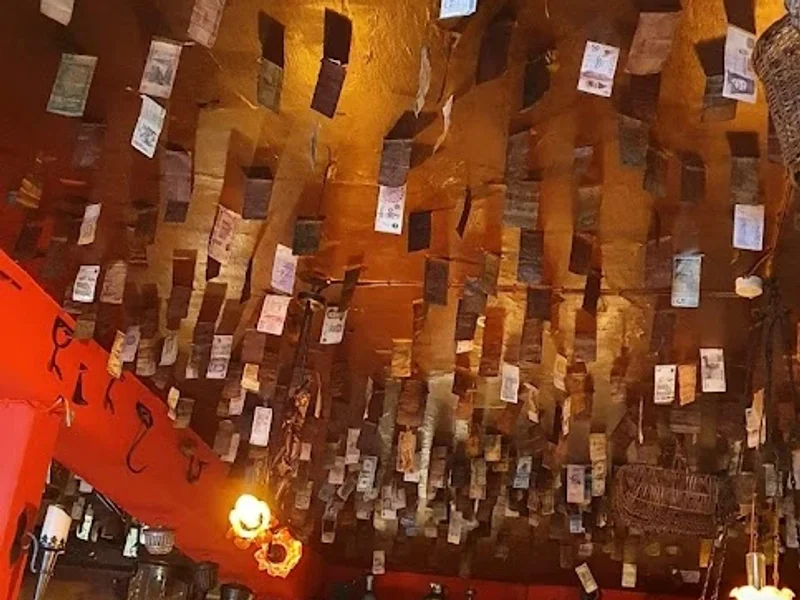 Gaststätte Zum Brandanfang