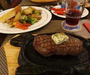 sauerbraten in Bergedorf Hamburg