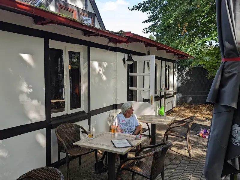 Restaurant Dorfkrug