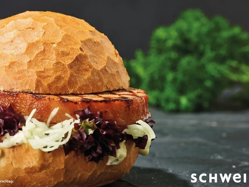 Schweinske Lohbrügge