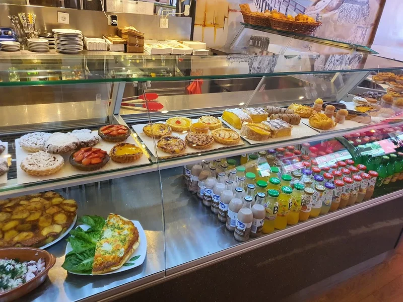 Pasteleria Café Carlos