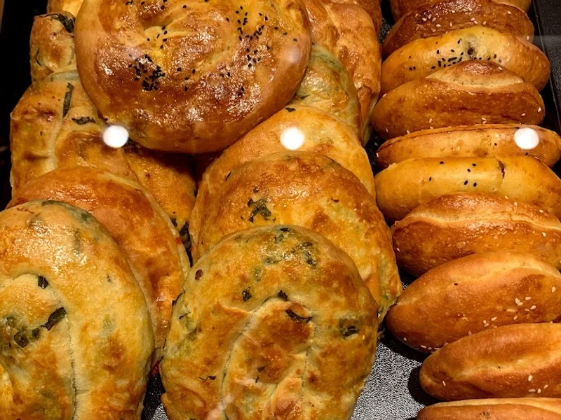 Bäckerei Coban Konditorei