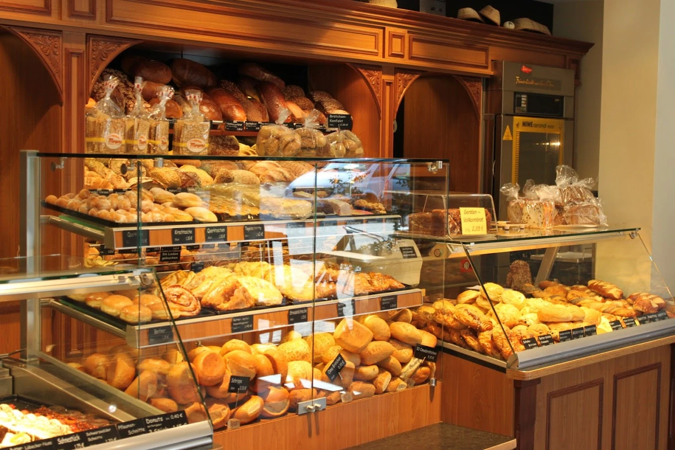 Liste 7 käsekuchen in Billstedt Hamburg