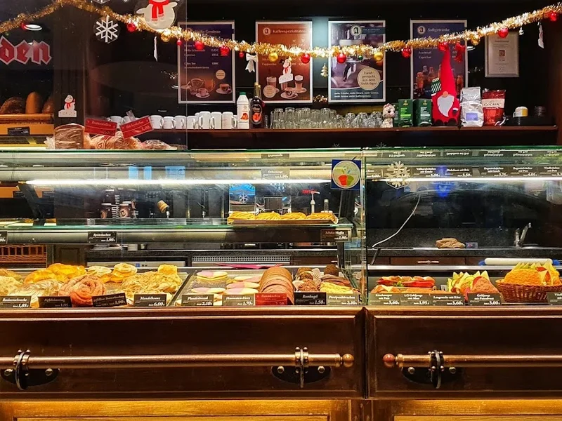 Bäckerei H. von Allwörden GmbH