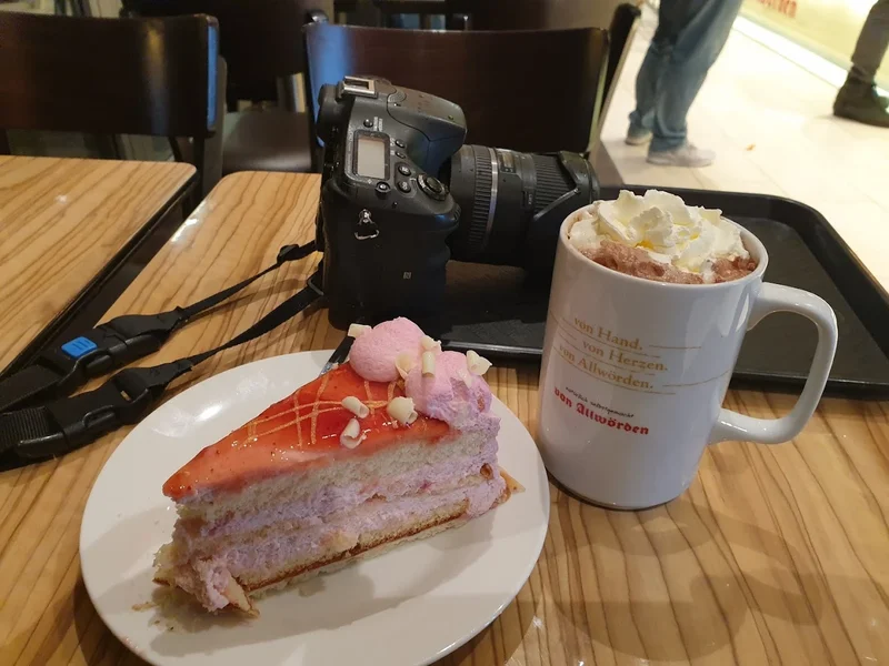 Bäckerei H. von Allwörden GmbH