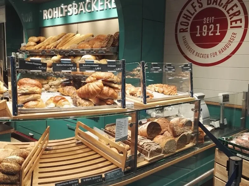 Rohlfs Bäckerei Konditorei GmbH