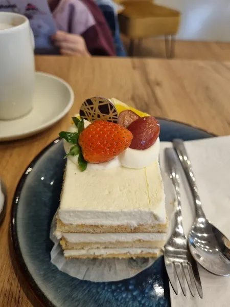 Café-Konditorei Melodie