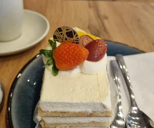 käsekuchen in Bramfeld Hamburg