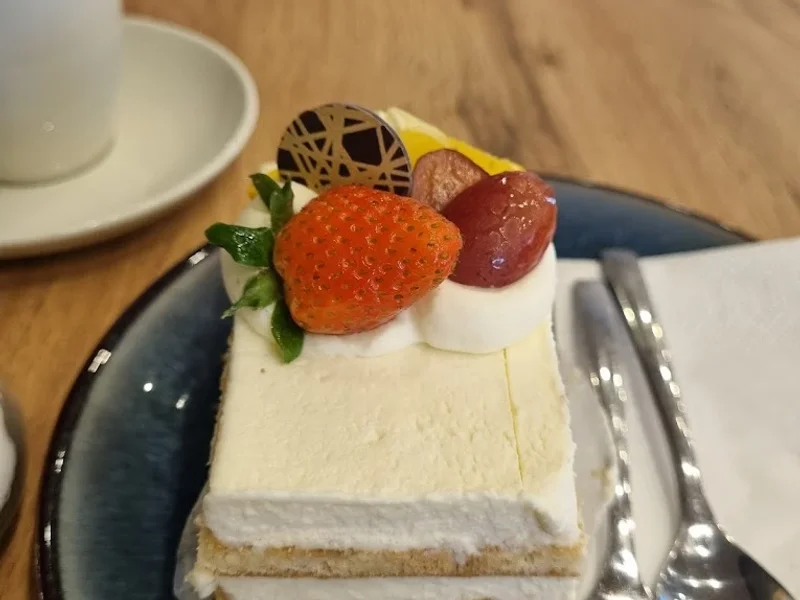 Café-Konditorei Melodie