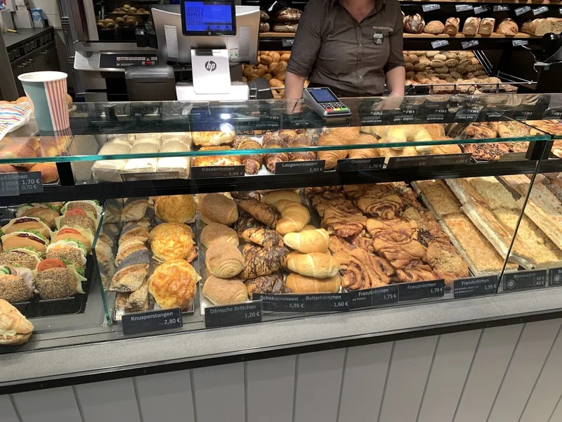 Rohlfs Bäckerei Konditorei GmbH