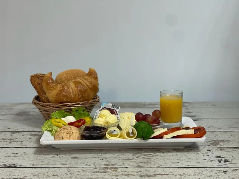 die kleine konditorei