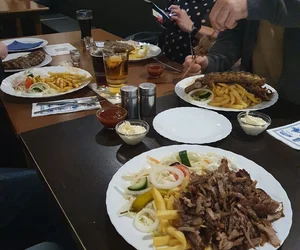 griechische restaurants in Eimsbüttel Hamburg