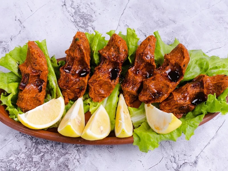 Antep Kebab House GmbH