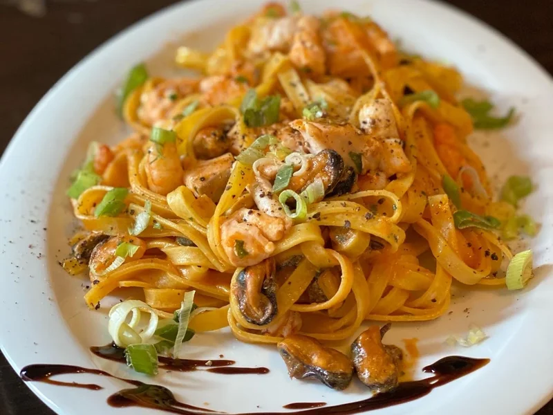 Tavola Calda da Feri