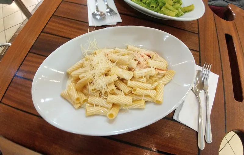 La Pasta da Franco
