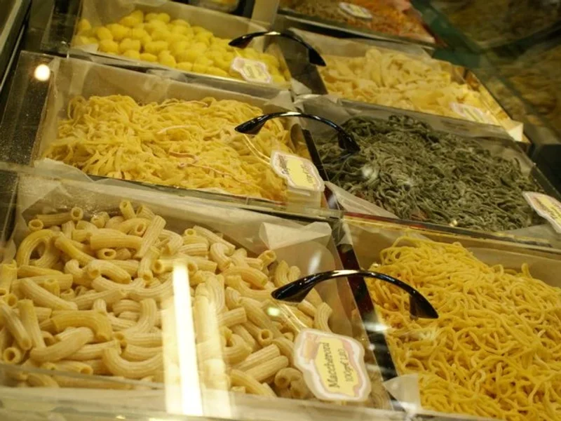 Pasta & Co.
